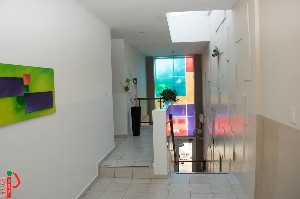 Hotel La Fontana Villa Dolores  Exterior photo